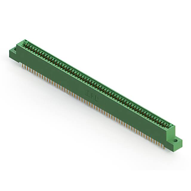 345-116-524-204 EDAC Inc.  Edgeboard Connectors
